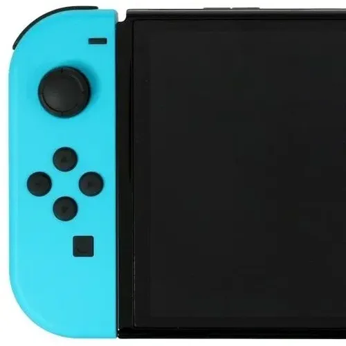 Игровая консоль Nintendo Switch OLED, 64 GB, Разноцветный, sotib olish