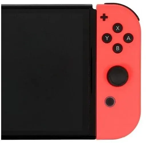 Игровая консоль Nintendo Switch OLED, 64 GB, Разноцветный, в Узбекистане