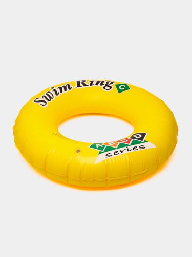 Puflanadigan balon Swim Ring hovuzda suzish uchun, 80 sm, купить недорого