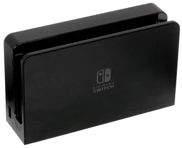 Игровая консоль Nintendo Switch OLED, 64 GB, Разноцветный, купить недорого