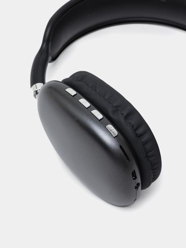 Simsiz Bluetooth minigarnituralari P9 Wireless, Black, купить недорого