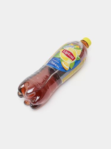 Qora choy Lipton Limon, 1 l, в Узбекистане