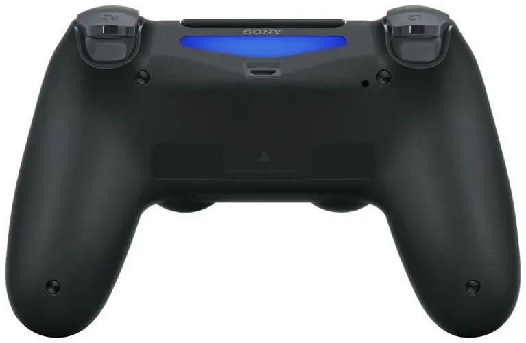 Геймпад Sony DualShock PS4, Черный, фото