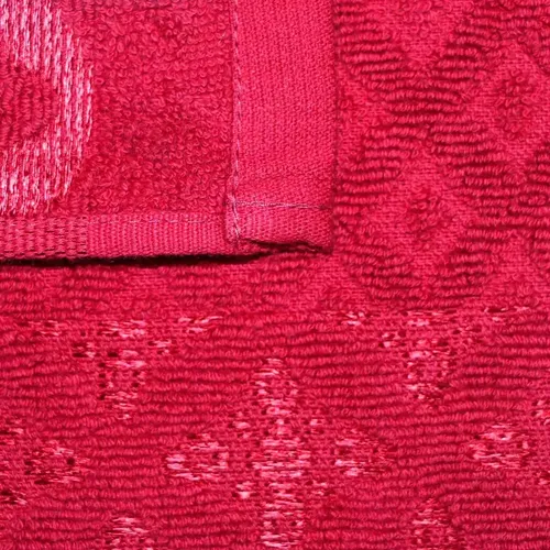 Paxmoq salfetka Parisa Towel, Bordo, купить недорого