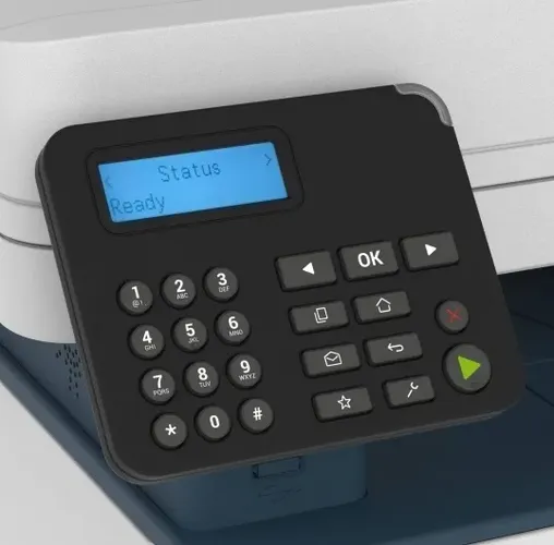 Printer Xerox B225 (MFP, lazerli, o/q, А4), фото