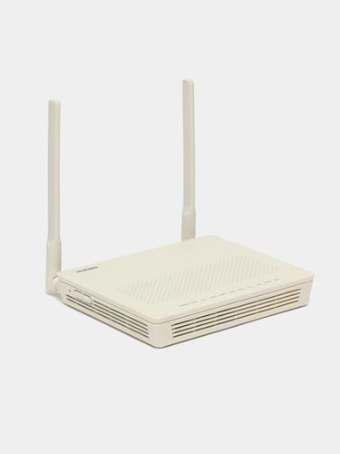 Роутер Wi-Fi Huawei HG8546M GPON, Белый, фото
