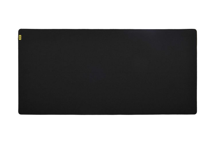 Sichqoncha gilamchasi 2E Gaming Pro Mouse Pad Control, 940x450 mm, Qora