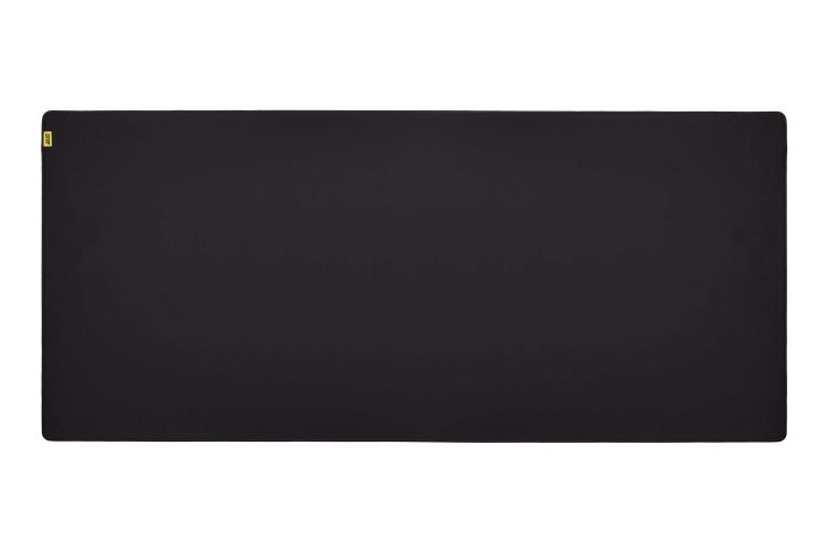 Sichqoncha gilamchasi 2E Gaming Pro Mouse Pad Control, 1200x550 mm, Qora