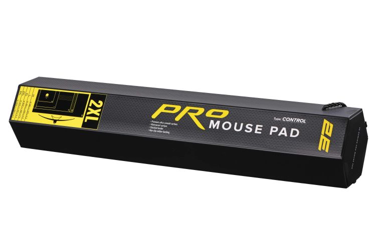 Коврик для мыши 2E Gaming Pro Mouse Pad Control, 940х450 мм, Черный, купить недорого