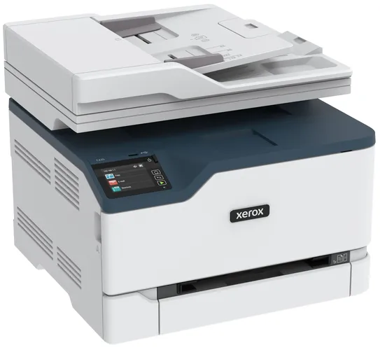 Printer Xerox C235 (Wi-Fi, MFP, А4, Lazerli), купить недорого