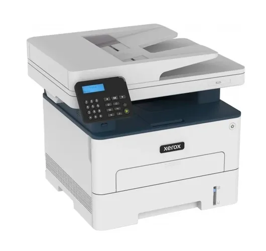 Printer Xerox B225 (MFP, lazerli, o/q, А4)