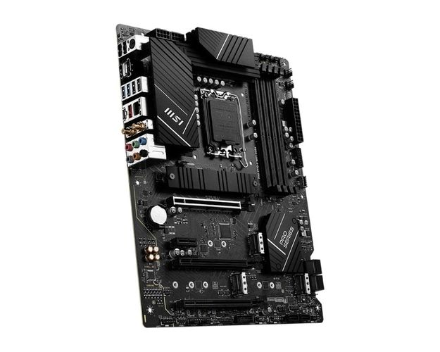 Ona plata MSI PRO Z790-P DDR4, купить недорого