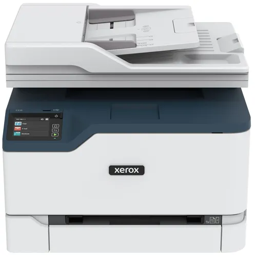 Printer Xerox C235 (Wi-Fi, MFP, А4, Lazerli)