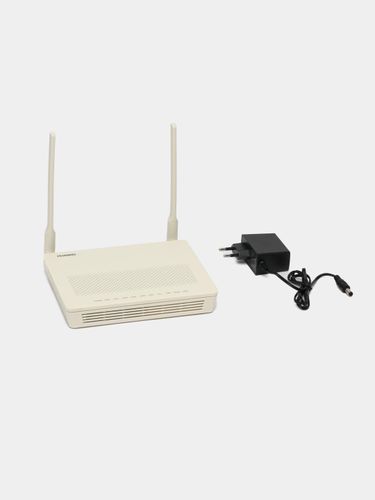 Роутер Wi-Fi Huawei HG8546M GPON, Белый, купить недорого