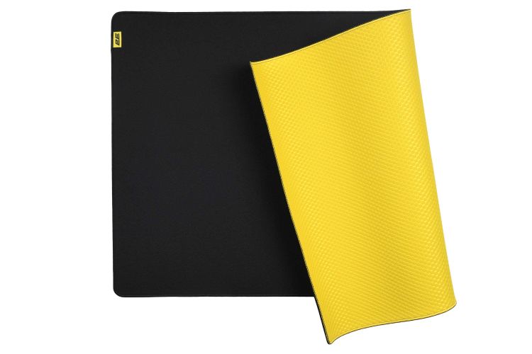 Sichqoncha gilamchasi 2E Gaming Pro Mouse Pad Control, 800x450 mm, Qora, в Узбекистане