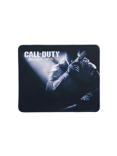 Sichqoncha gilamchasi "Call of Duty Black OPS II", 25x30 sm, Qora, в Узбекистане