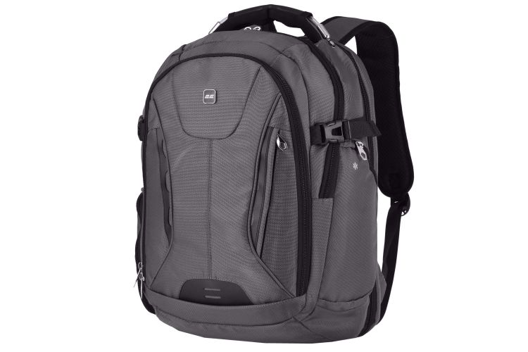 Ryukzak 2E Gaming Ultimate SmartPack 30 l, titan