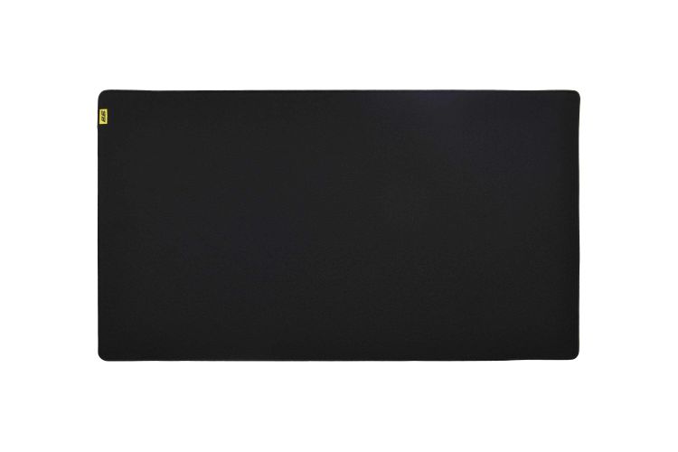 Sichqoncha gilamchasi 2E Gaming Pro Mouse Pad Control, 800x450 mm, Qora