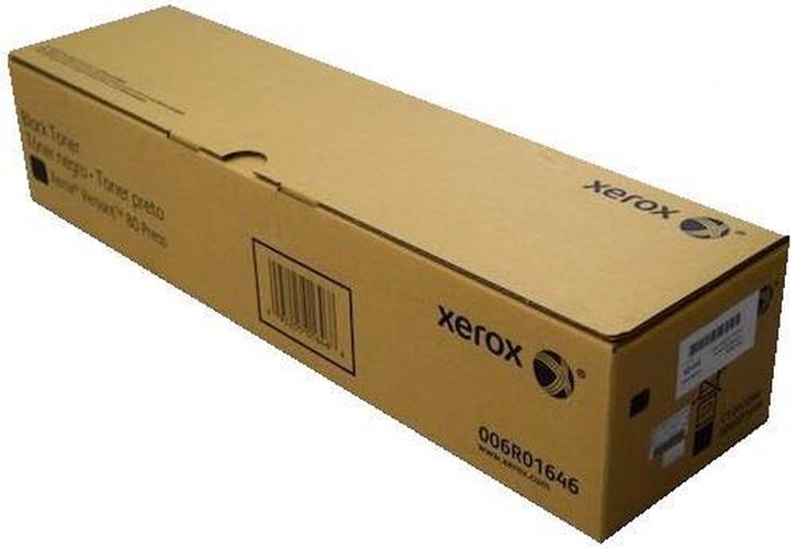 Toner kartriji Xerox Versant 80, 30000 bet, qora