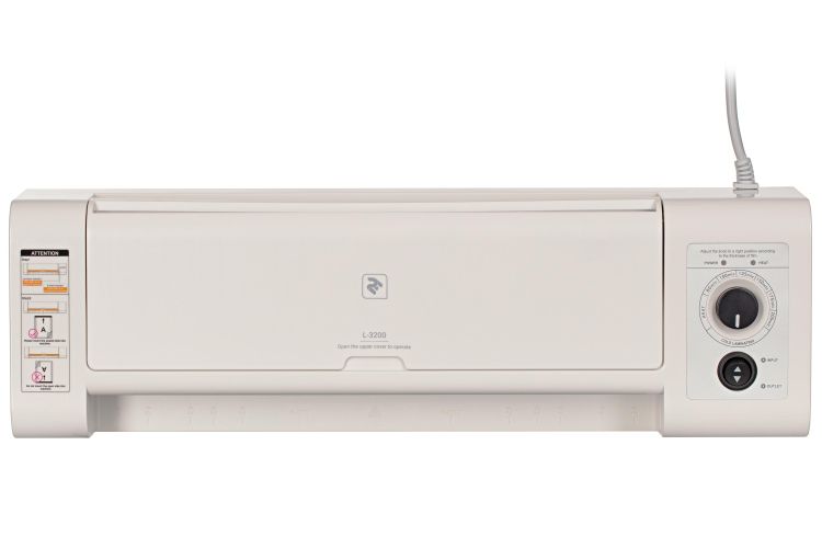 Ламинатор 2E Laminator L-3200