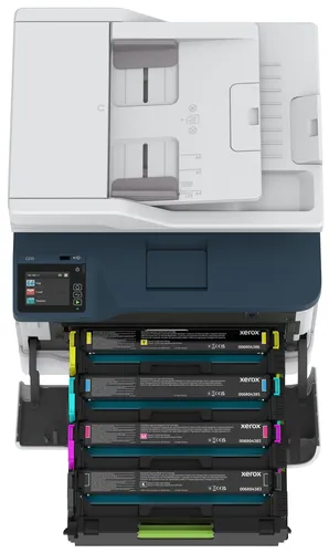 Printer Xerox C235 (Wi-Fi, MFP, А4, Lazerli), фото