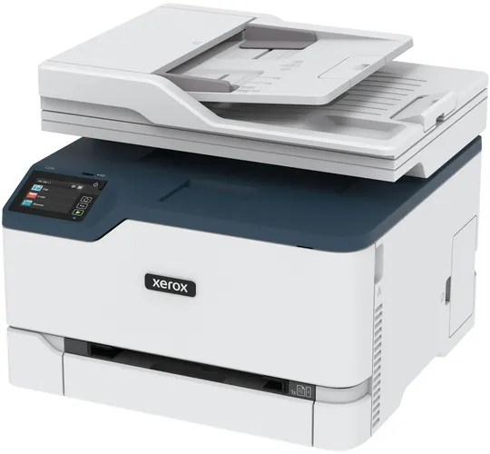 Printer Xerox C235 (Wi-Fi, MFP, А4, Lazerli), в Узбекистане