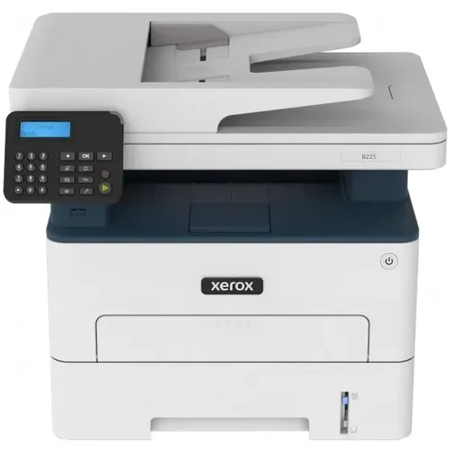 Принтер Xerox B225 (МФУ, лазерный, ч/б, А4), купить недорого