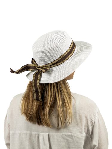 Шляпа Пляжная женская PL14, купить недорого