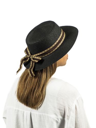 Шляпа Пляжная женская PL33, купить недорого