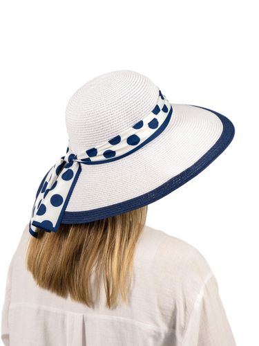 Шляпа Пляжная женская PL22, купить недорого