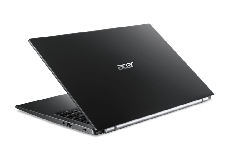 Noutbuk Acer Extensa 15 EX215-54-51DT, Intel Core i5-1135G7, 12 GB DDR4, 512 GB SSD, фото № 4