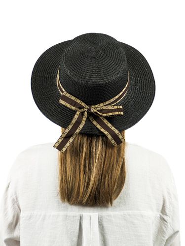 Шляпа Пляжная женская PL33
