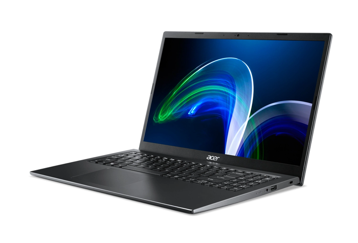 Noutbuk Acer Extensa 15 EX215-54-51DT, Intel Core i5-1135G7, 12 GB DDR4, 512 GB SSD, в Узбекистане