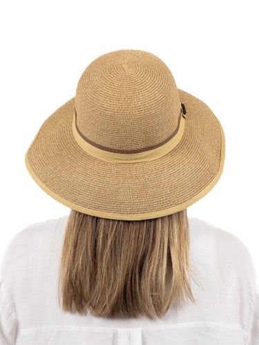 Шляпа Пляжная женская PL36, купить недорого