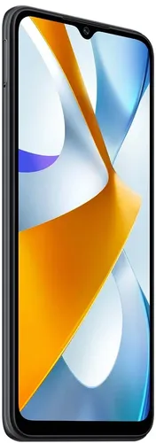 Смартфон Xiaomi Poco C40, Черный, 3/32 GB, фото