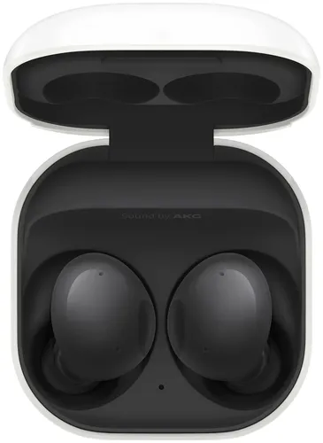 Беспроводные наушники Samsung Galaxy Buds 2, Черный, фото