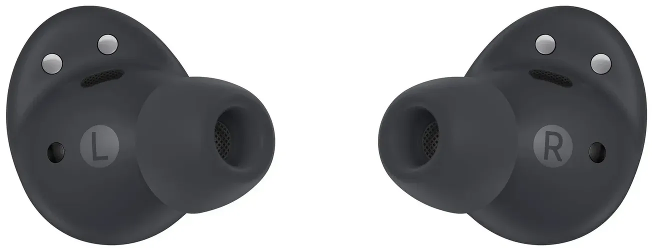 Беспроводные наушники Samsung Galaxy Buds 2 Pro, Черный, купить недорого