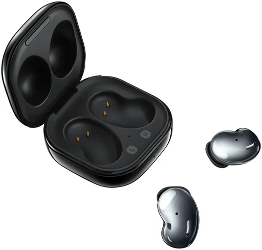 Беспроводные наушники Samsung Galaxy Buds Live, Черный, 113700000 UZS