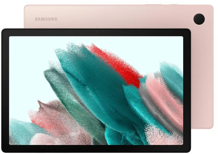 Планшет Samsung Galaxy Tab A8 SM-X205, Розовый, 3/32 GB