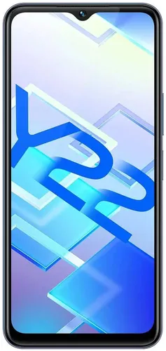 Смартфон Vivo Y22, Синий космос, 4/64 GB, купить недорого