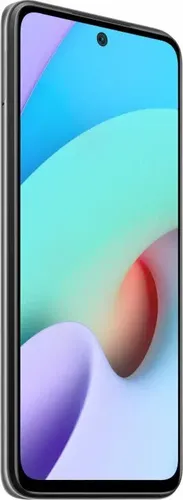 Смартфон Xiaomi Redmi 10 (2022), Серый карбон, 4/64 GB, фото