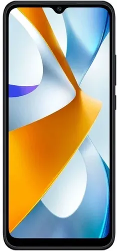 Смартфон Xiaomi Poco C40, Черный, 3/32 GB, купить недорого