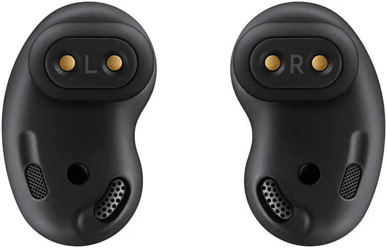 Simsiz naushniklar Samsung Galaxy Buds Live, купить недорого