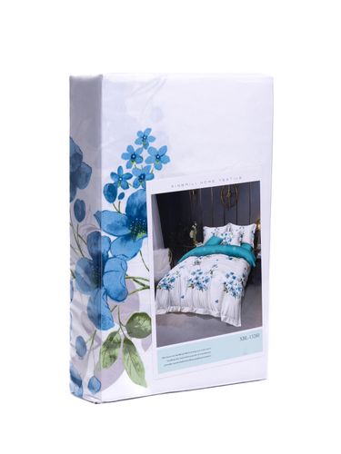 Комплект постельного белья Xinbaili XBL 26, 2-х спальный, купить недорого