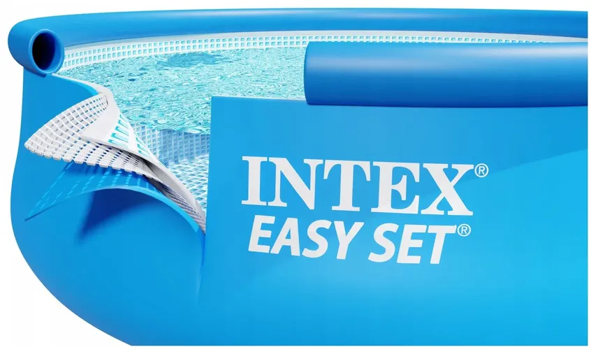 Надувной бассейн Intex Easy Set 28116, 305х61 см, фото