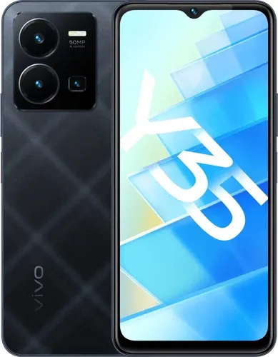 Smartfon Vivo Y35