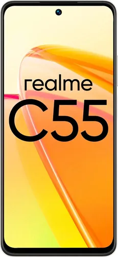 Смартфон Realme C55, Жемчужный, 8/256 GB