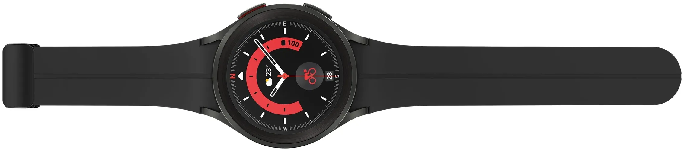 Smart soat Samsung Galaxy Watch 5 Pro SM-R920, купить недорого