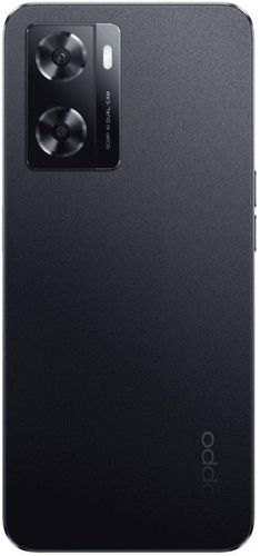 Смартфон Oppo A77s, Черный, 8/128 GB, в Узбекистане