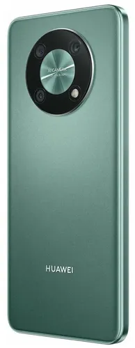 Смартфон Huawei Nova Y90, Зеленый, 4/128 GB, foto